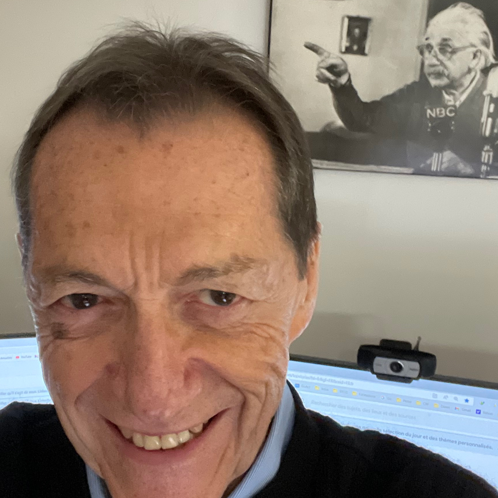 Richard Berteil